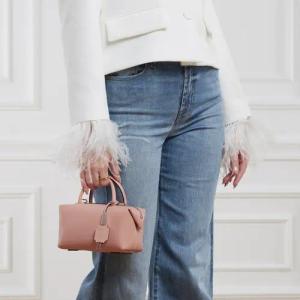 Max Mara Hobo Bags - Holdalls - Gr. unisize - in Gold - für Damen