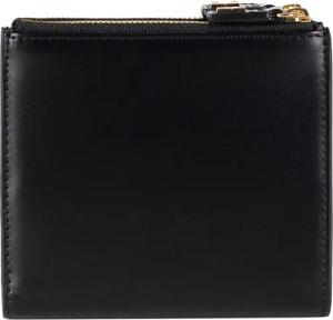 Elisabetta Franchi Portemonnaie - Wallets Black - Gr. unisize - in Schwarz - für Damen