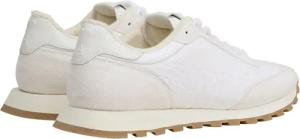AMI Paris Low-Top Sneaker - Sneakers wit - Gr. 44 (EU) - in Weiß - für Damen