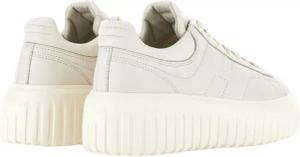 Hogan Low-Top Sneaker - Sneakers White - Gr. 39 (EU) - in Weiß - für Damen
