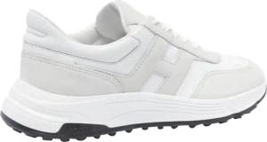 Hogan Low-Top Sneaker - Sneakers White - Gr. UK_5 - in Weiß - für Damen