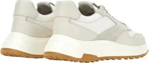 Hogan Low-Top Sneaker - Sneakers White - Gr. UK_8_5 - in Weiß - für Damen