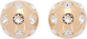 Jacquemus Ohrringe - Les Boucles Salon - Gr. unisize - in Gold - für Damen