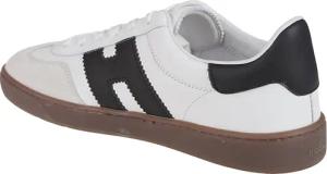Hogan Low-Top Sneaker - Cool Sneakers White - Gr. 6 - in Weiß - für Damen
