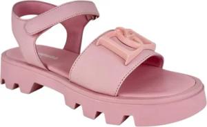 Dsquared2 Sandalen - Dames Sandaal - Gr. 40 (EU) - in Gold - für Damen