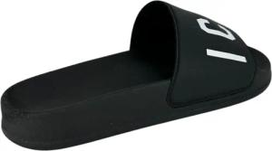 Dsquared2 Slipper & Pantoletten - Dames Slipper - Gr. 36 (EU) - in Schwarz - für Damen