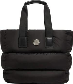 Moncler Shopper & Totes - Caradoc Tote Bag - Gr. unisize - in Schwarz - für Damen