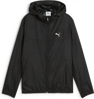 PUMA Windbreaker Essentials Regular Windjacke Jugendliche