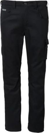 FORSBERG Arbeitsbundhose Halpa Arbeitshose