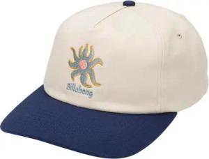 Billabong Snapback Cap Breakdown