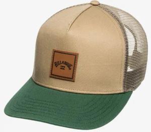 Billabong Snapback Cap Stacked