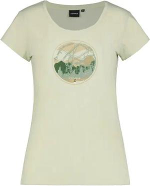 Icepeak Outdoorhemd Icepeak T-shirt ANTIGA