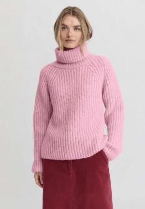 Hessnatur Strickpullover