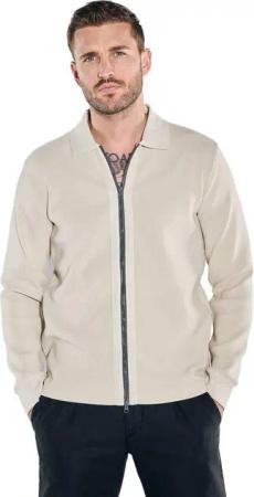 emilio adani Langarm-Poloshirt Polo-Shirt Langarm