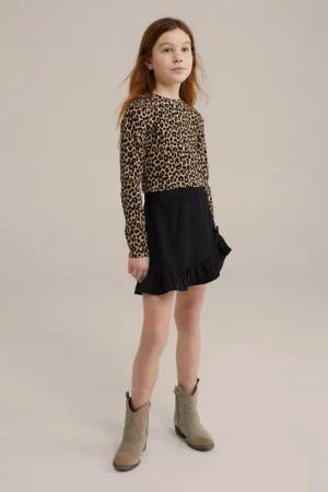 WE Fashion Sommerrock