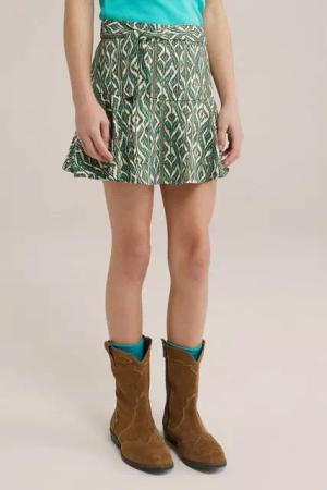 WE Fashion Sommerrock