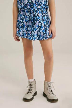 WE Fashion Sommerrock