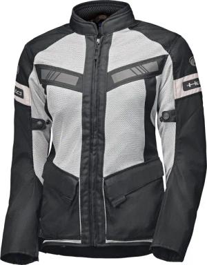 Held Tropic XT Sportliche Damen Meshjacke grau/schwarz L Damen
