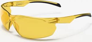 MTB Sportbrille ST 100 Kat. 1 gelb