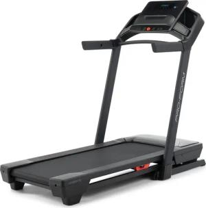 Laufband Connected klappbar - Carbon TLS