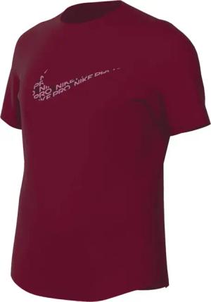Nike - One Classic T-Shirt Mädchen team red
