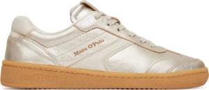 Marc O'Polo Sneakers RR2M3026 Silberfarben