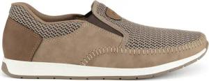 Rieker Halbschuhe 11954-64 Beige