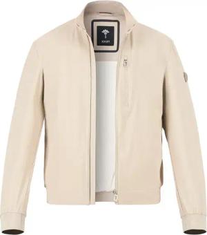 JOOP! Herren Jacken beige unifarben