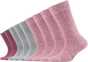 s.Oliver Socken Socken Kinder Strümpfe mit weichem Bund Baumwolle Pflegeleicht