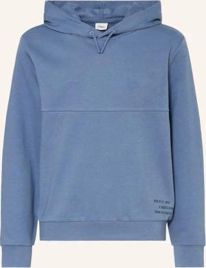 s.Oliver RED Hoodie