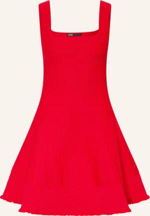 maje Strickkleid