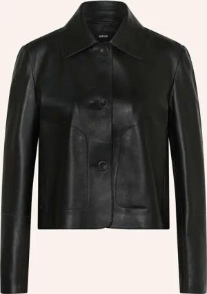 ARMA Lederjacke