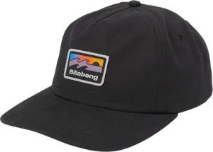 Billabong Snapback Cap Breakdown