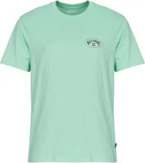 Billabong T-Shirt ORBIT ARCH PREMIUM SS