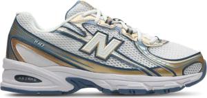 New Balance 740 Herren Schuhe - Weiß - Größe: 42 - Netz/Synthetik - Foot Locker