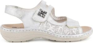 Remonte Sandalen D7647-40 Grau
