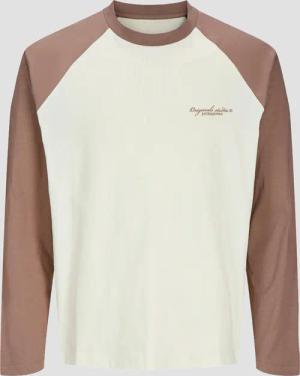 Jack & Jones Boston T-Shirt Ls
