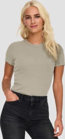 Only Val Life O-Neck Top