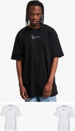 Karl Kani Small Signature 3-Pack Essential T-Shirt