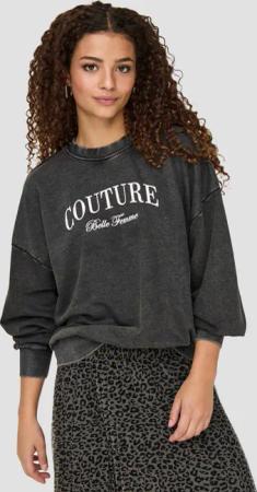 Only Tusinda O-Neck Pullover