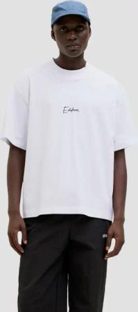 Jack & Jones Dynamic Script T-Shirt