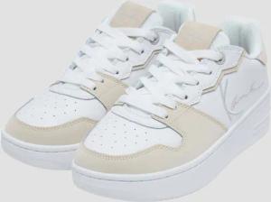 Karl Kani 89 Heel Logo Sneaker