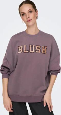 Only ONLKAITLYN L/S O-NECK SWT