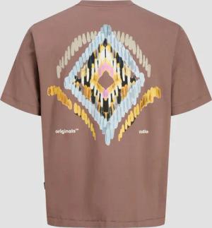 Jack & Jones Porto Pattern T-Shirt