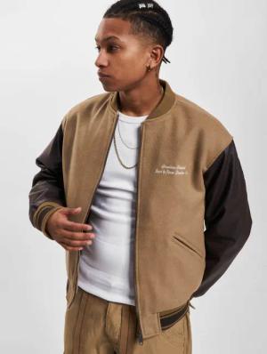 Jack & Jones Blucambridge Bomberjacke