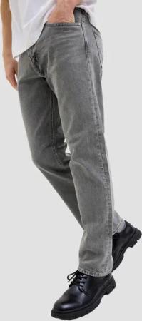 Jack & Jones Chris Classic 676 Straight Fit Jeans