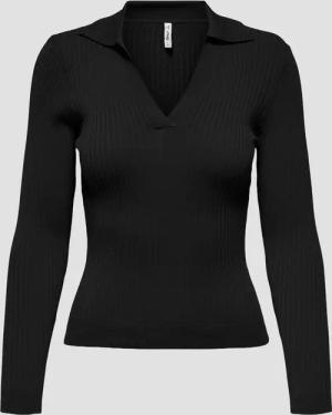 Only Nima Life Ls Polo Pullover Cc Knt
