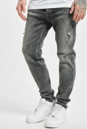 2Y Riverside Slim Fit Jeans