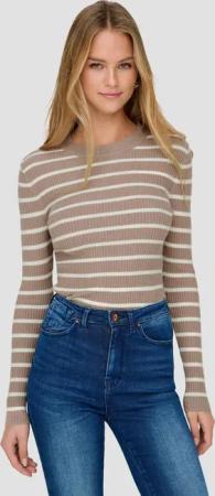 Only ONLLOUISA L/S PULLOVER KNT NCA