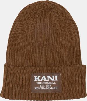 Karl Kani Woven Retro Classic Beanie